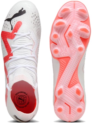 Puma Future Pro FG AG 'Breakthrough Pack' 107361-01 Shop Puma Future Pro FG AG 'Breakthrough Pack' 107361-01
