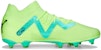 Puma Future Pro FG AG 'Pursuit Pack' untuk Padang Rumput & Turf. 107171-03