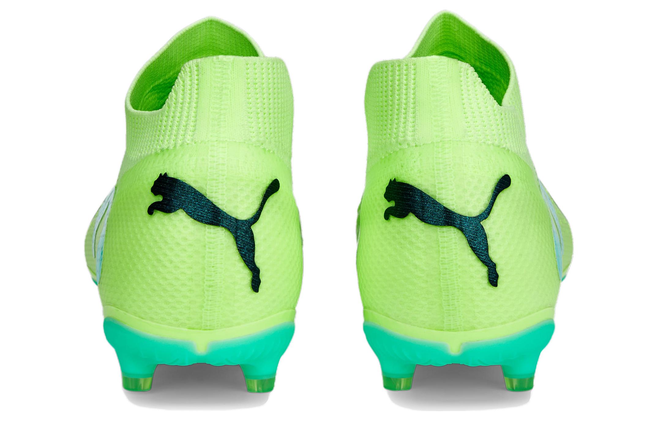 Shop Puma Future Pro FG AG ''Pursuit Pack'' Chaussures de Football 107171-03