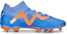 Puma Future Pro FG AG 'Supercharge Pack' Kasut Bola 107171-01