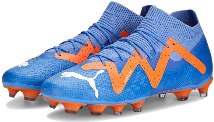 Puma Future Pro FG AG 'Supercharge Pack' 107171-01 Lookbook Puma Future Pro FG AG 'Supercharge Pack' 107171-01
