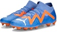 Lookbook Puma Future Pro FG AG 'Supercharge Pack' Kasut Bola 107171-01