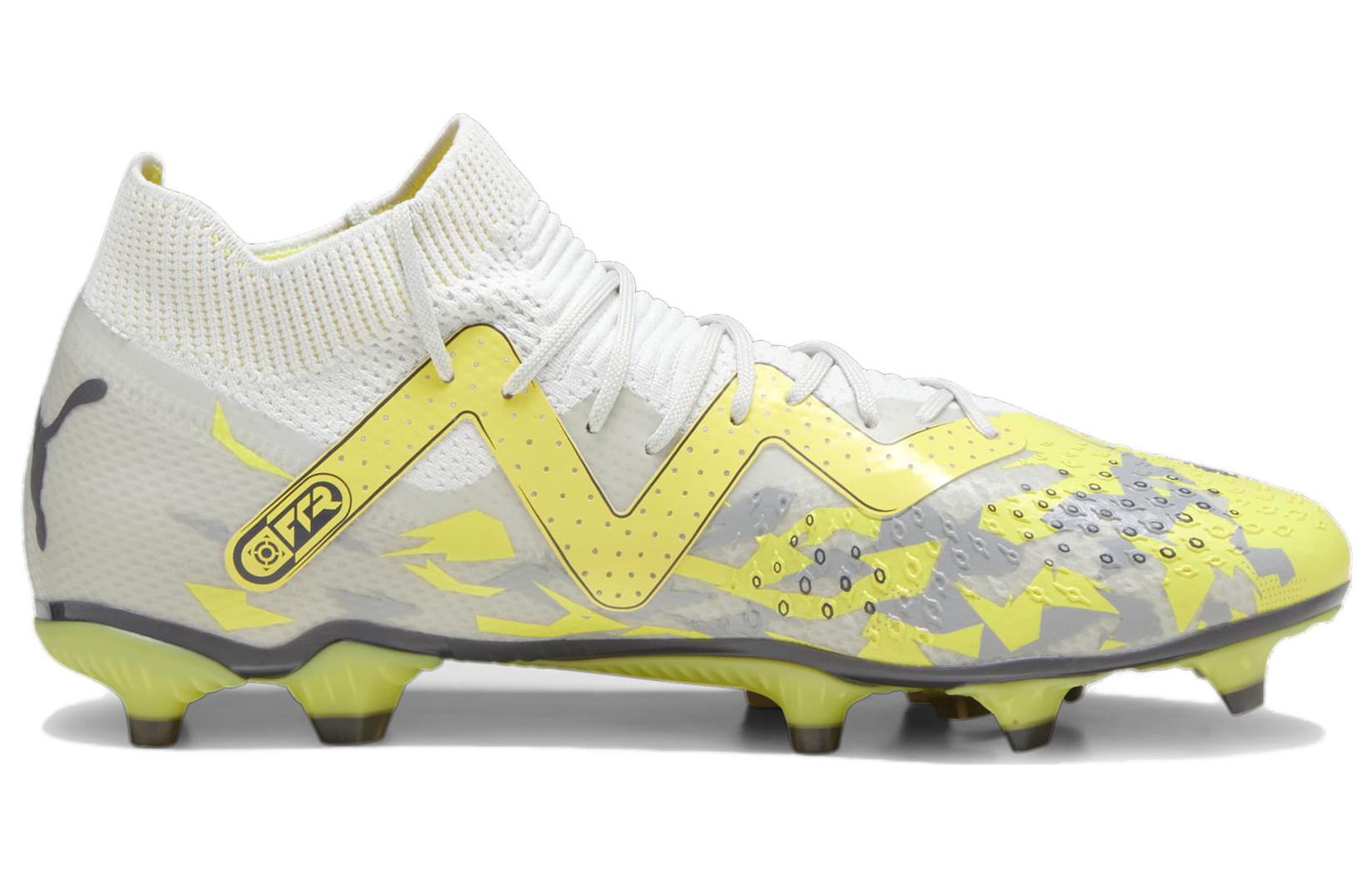 Order Puma Future Pro FG AG 'Voltage Pack' Botas de Fútbol 107361-04