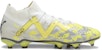 Puma Future Pro FG AG 'Voltage Pack' Kasut Bola 107361-04