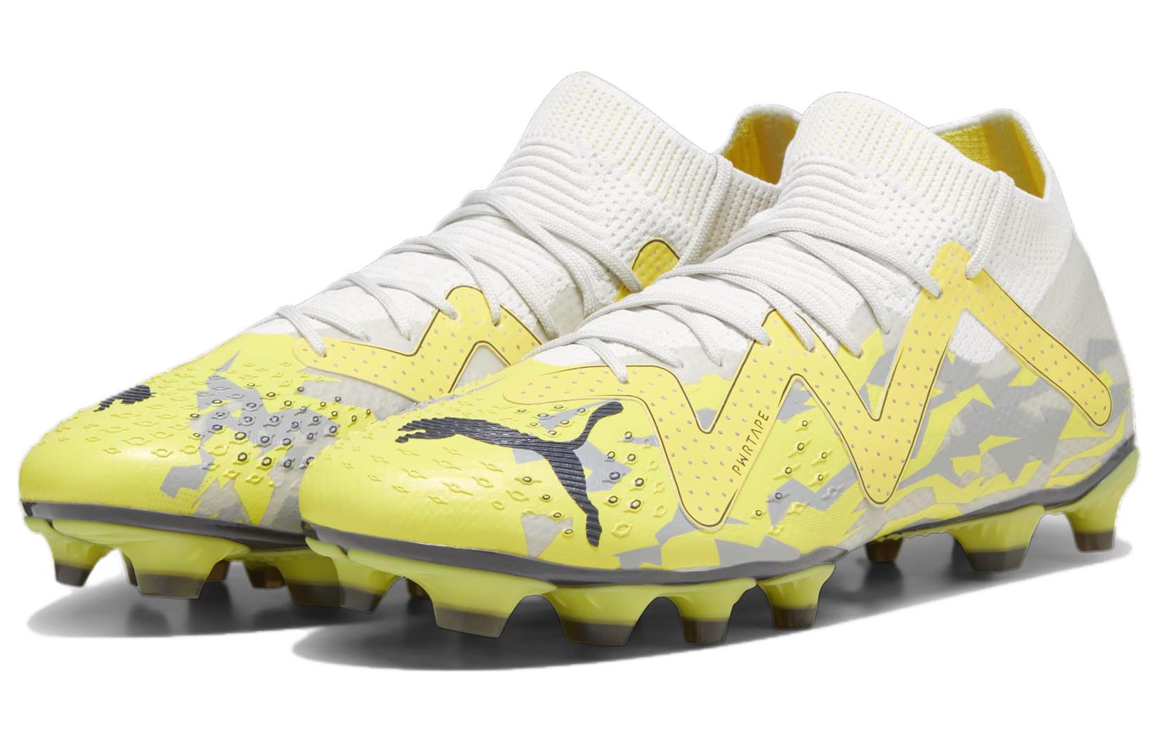 Lookbook Puma Future Pro FG AG 'Voltage Pack' Botas de Fútbol 107361-04