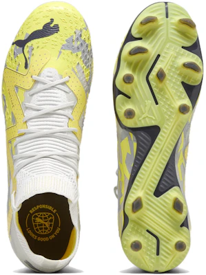 彪马Future Pro FG AG“电压包”足球鞋 107361-04 Shop 彪马Future Pro FG AG“电压包”足球鞋 107361-04
