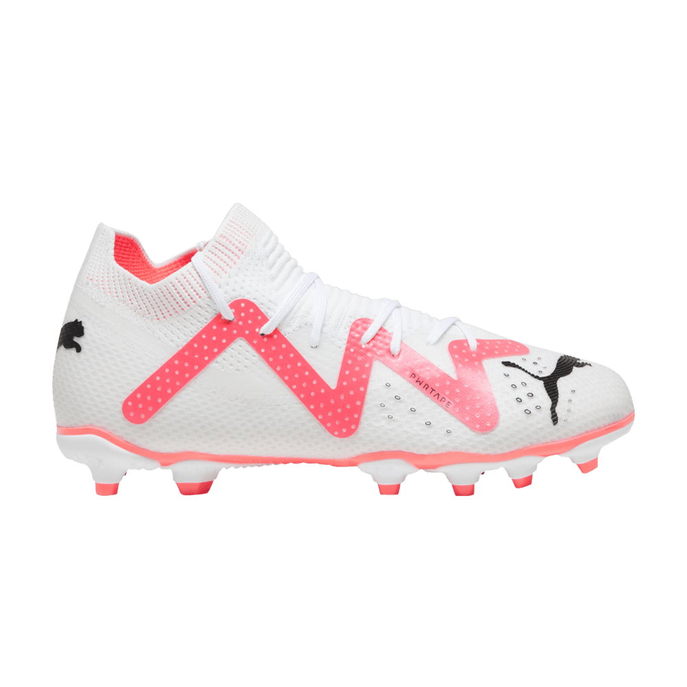 Puma Future Pro FG AG Jr 'Breakthrough Pack' (Youth) - 107383-01 ...