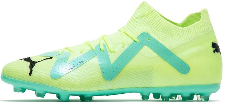 Puma Chuteiras Future Pro MG 'Fast Yellow Black Electric' 107173-03 Buy Puma Chuteiras Future Pro MG 'Fast Yellow Black Electric' 107173-03