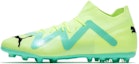 Buy Puma Chuteiras Future Pro MG 'Kuning Hitam Elektrik Laju' 107173-03