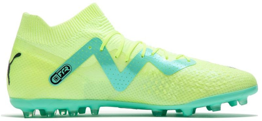 Puma Chuteiras Future Pro MG 'Fast Yellow Black Electric' 107173-03 Order Puma Chuteiras Future Pro MG 'Fast Yellow Black Electric' 107173-03