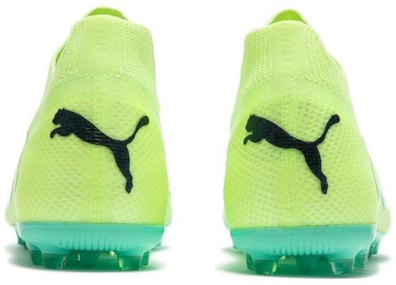 Puma Chuteiras Future Pro MG 'Fast Yellow Black Electric' 107173-03 Purchase Puma Chuteiras Future Pro MG 'Fast Yellow Black Electric' 107173-03