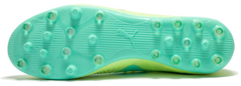 彪马Future Pro MG足球鞋 '闪电黄黑色' 107173-03 Details for 彪马Future Pro MG足球鞋 '闪电黄黑色' 107173-03