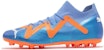 Puma Future Pro MG 'Biru Glimmer Jingga' 107173-01
