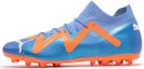 Buy Puma Future Pro MG 'Biru Glimmer Jingga' 107173-01