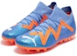 Lookbook Puma Future Pro MG 'Biru Glimmer Jingga' 107173-01
