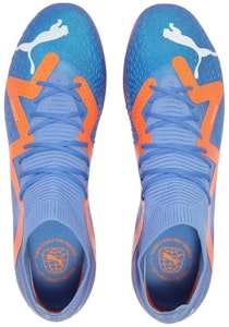 彪马Future Pro MG '蓝光橙色' 107173-01 Shop 彪马Future Pro MG '蓝光橙色' 107173-01