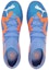 Shop Puma Future Pro MG 'Biru Glimmer Jingga' 107173-01