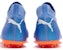 Puma Future Pro MG 'Biru Glimmer Jingga' 107173-01