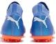 Purchase Puma Future Pro MG 'Biru Glimmer Jingga' 107173-01