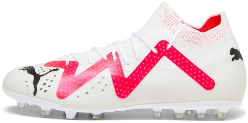 Puma Future Pro MG 'White Black Fire Orchid' 107363-01 Buy Puma Future Pro MG 'White Black Fire Orchid' 107363-01