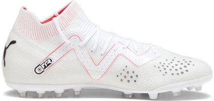 Puma Future Pro MG 'Putih Hitam Anggrek Api' 107363-01 Order Puma Future Pro MG 'Putih Hitam Anggrek Api' 107363-01