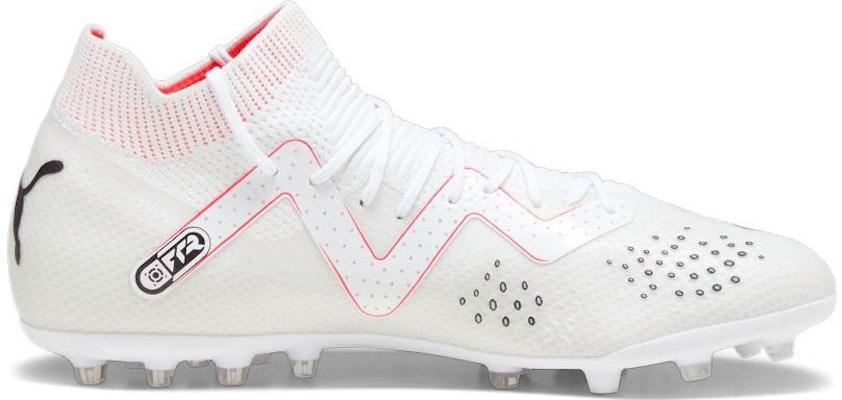 Puma Future Pro MG 'White Black Fire Orchid' 107363-01 Order Puma Future Pro MG 'White Black Fire Orchid' 107363-01