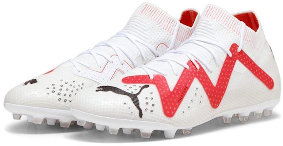 Puma Future Pro MG 'Blanco Negro Orquídea Fuego' 107363-01 Lookbook Puma Future Pro MG 'Blanco Negro Orquídea Fuego' 107363-01