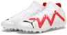 Puma Future Pro MG 'Putih Hitam Bunga Orkid Api' 107363-01