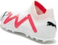 Shop Puma Future Pro MG 'Putih Hitam Bunga Orkid Api' 107363-01