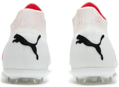 Puma Future Pro MG 'Blanco Negro Orquídea Fuego' 107363-01 Purchase Puma Future Pro MG 'Blanco Negro Orquídea Fuego' 107363-01