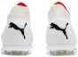 Purchase Puma Future Pro MG 'Putih Hitam Bunga Orkid Api' 107363-01