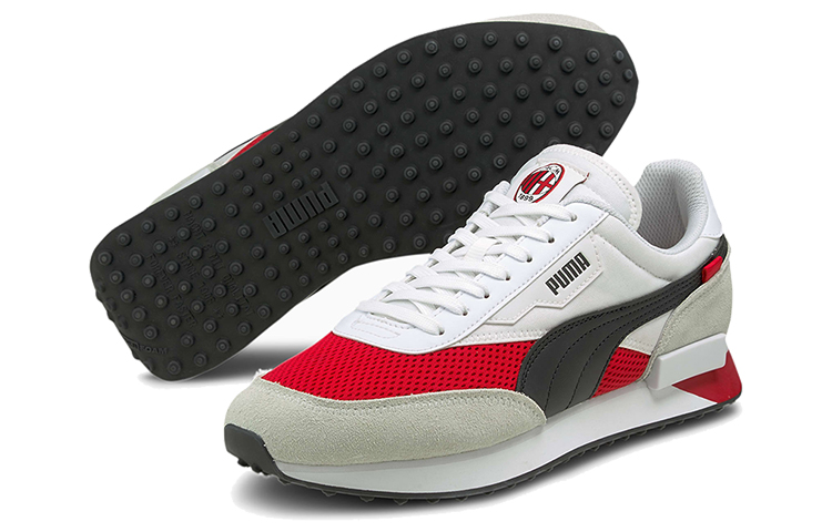 Puma Future Rider 'AC Milan' 圖 3