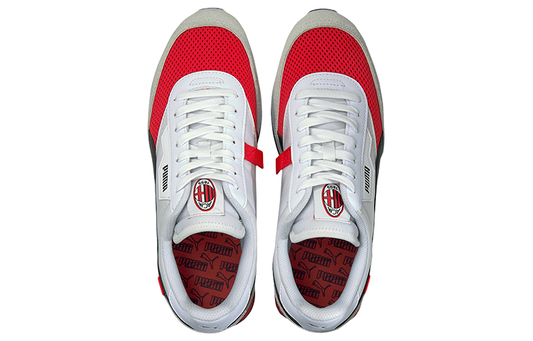 Puma Future Rider 'AC Milan' 圖 4