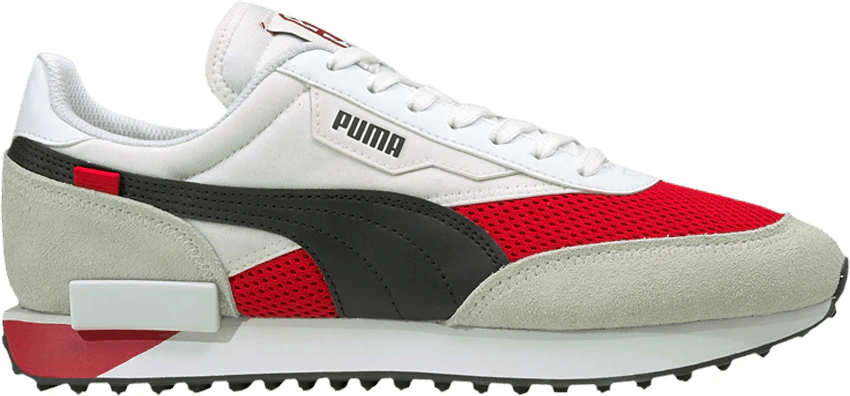 Puma Future Rider 'AC Milan' 106244-01 - 106244-01 - Novelship