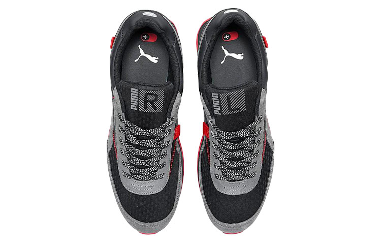 Lookbook 彪馬 Future Rider '飛行模式' 381621-01