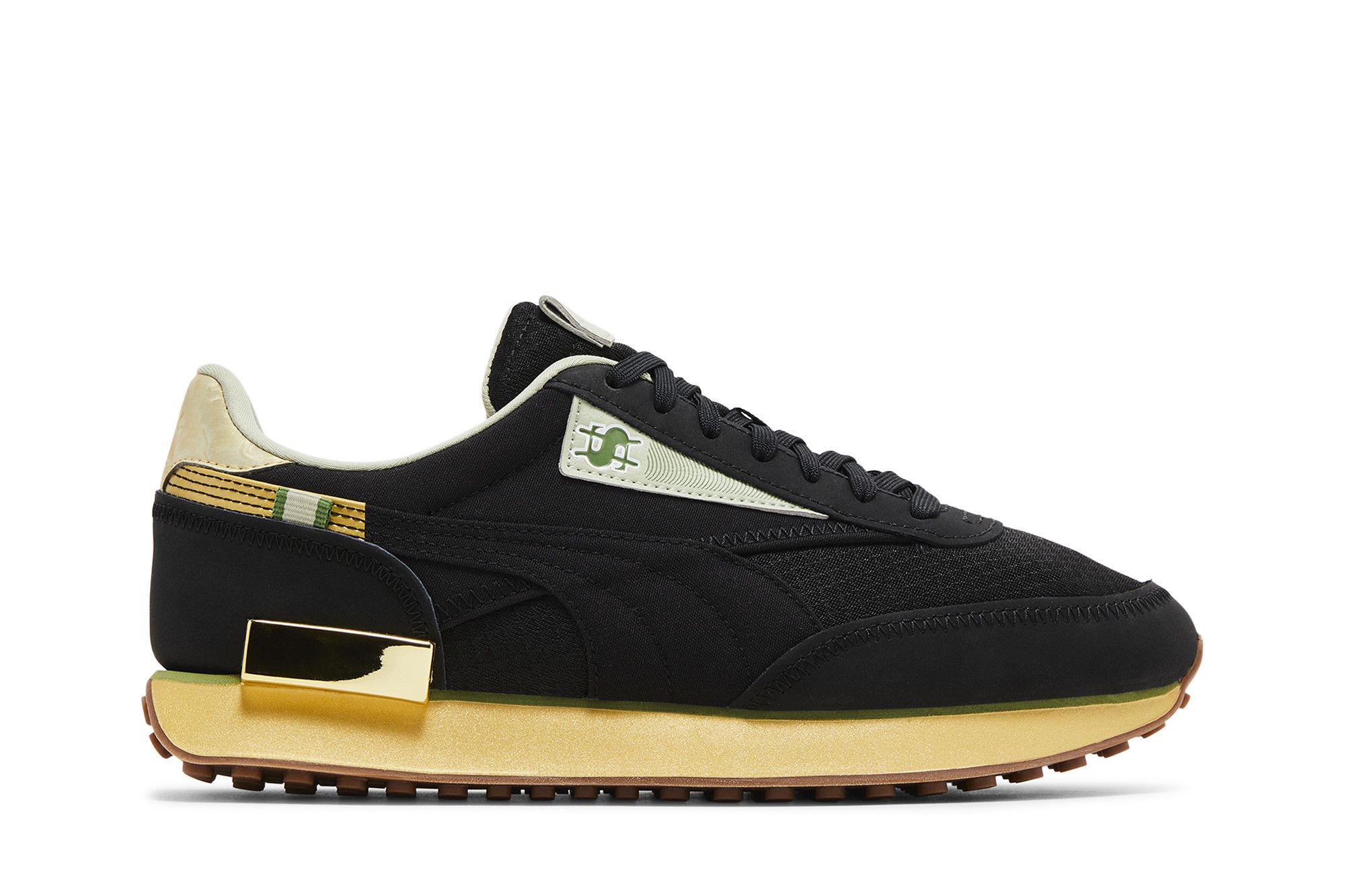 Puma Future Rider 'Big Spender' 384733-01