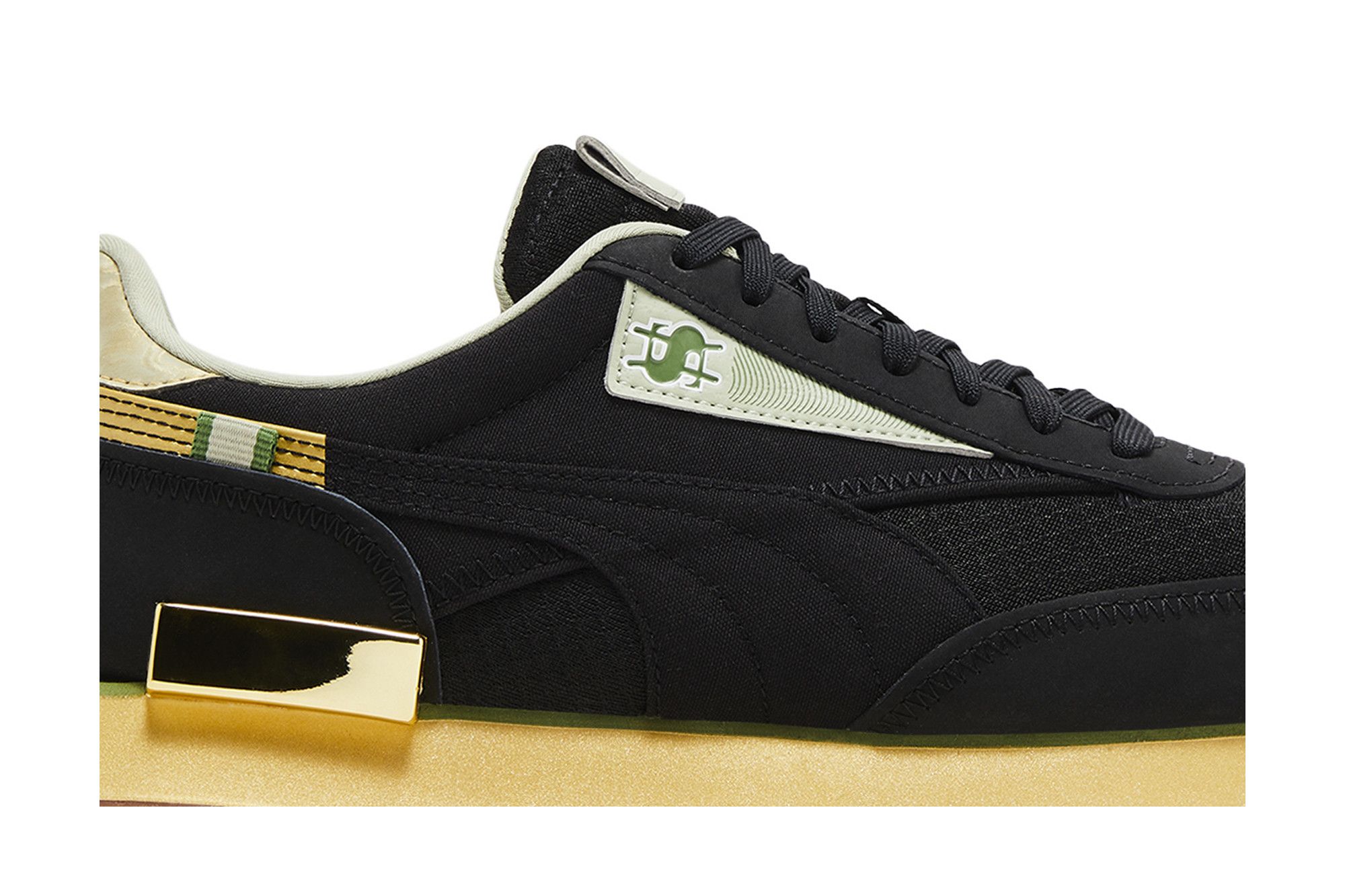 Order Puma Future Rider ''Großer Ausgeber'' 384733-01
