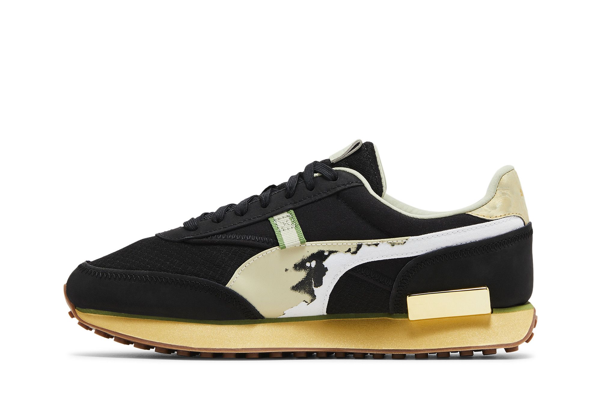 Lookbook Puma Future Rider ''Großer Ausgeber'' 384733-01