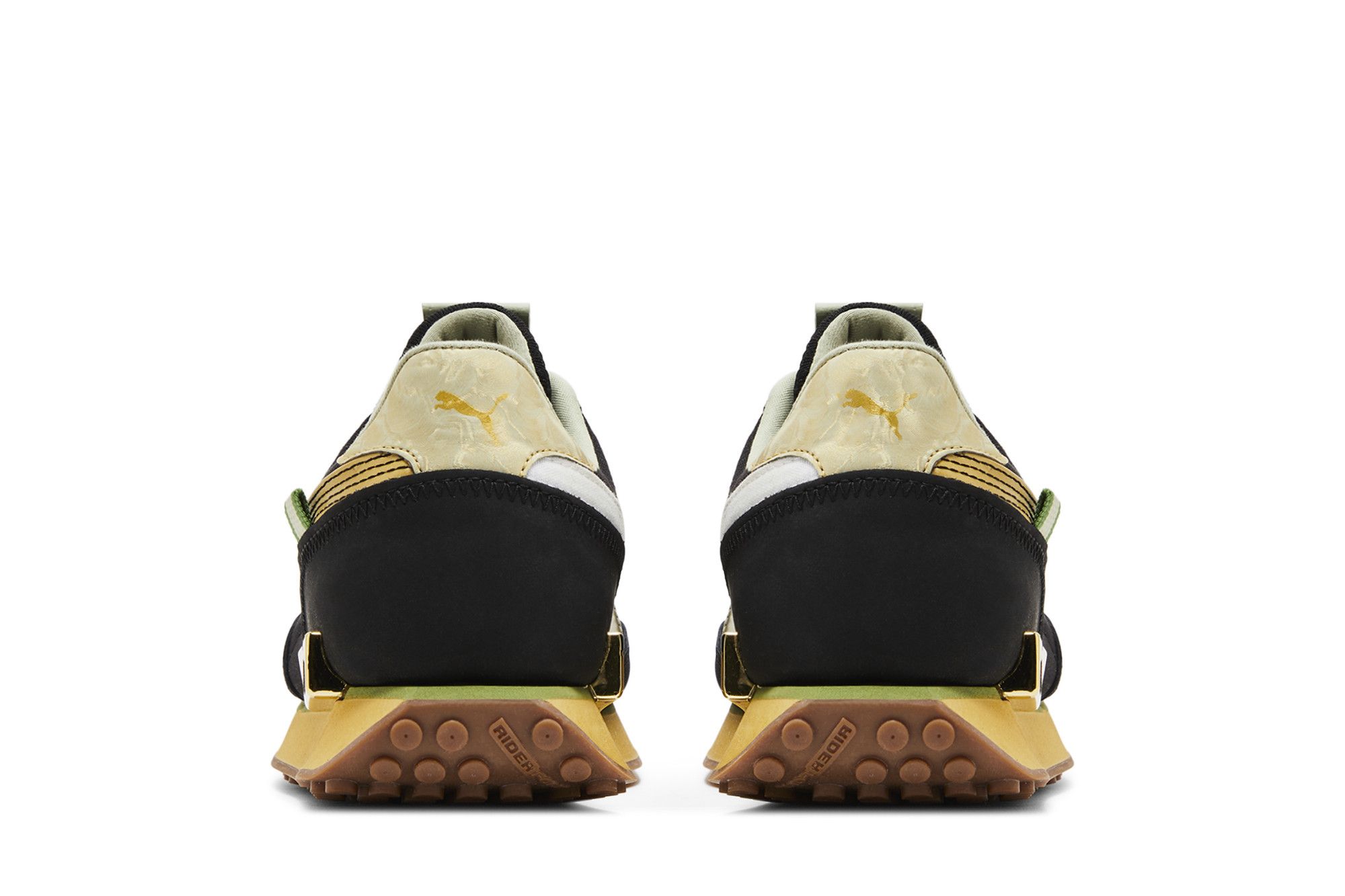 Details for Puma Future Rider ''Großer Ausgeber'' 384733-01