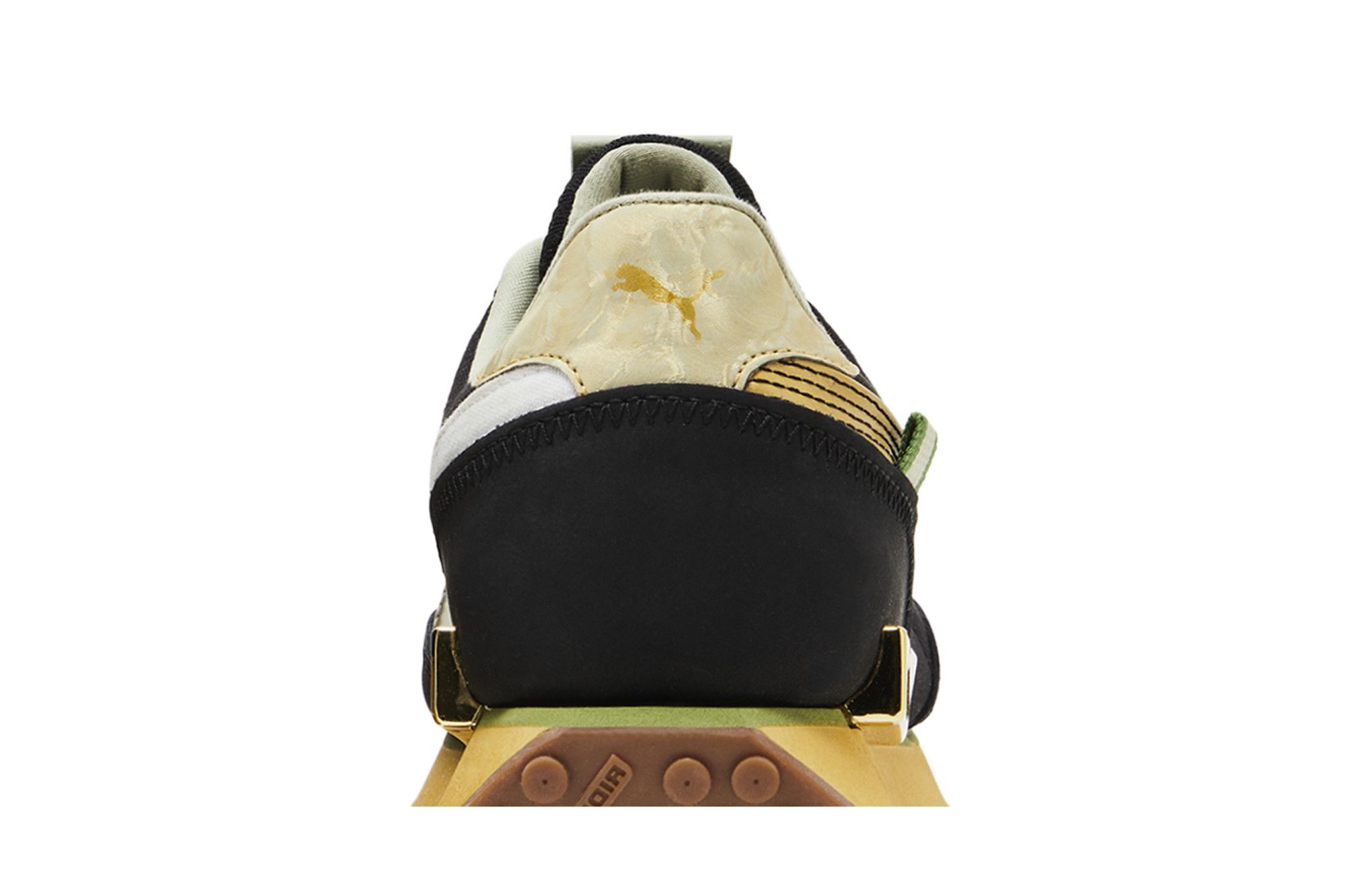 Sizing Puma Future Rider ''Großer Ausgeber'' 384733-01
