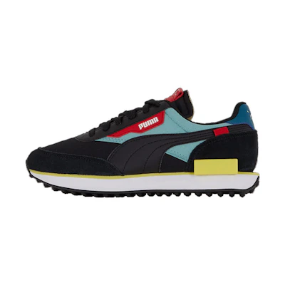Puma Future Rider 'Blue Green Black'