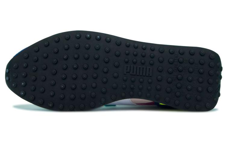 Puma Future Rider 'Blue Purple White' 圖 5