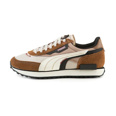 Puma Future Rider 'Brown Casual Low'