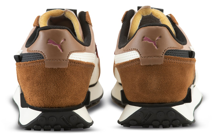 Puma Future Rider 'Brown Casual Low' 圖 4