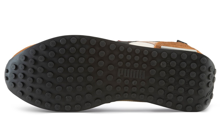 Puma Future Rider 'Brown Casual Low' 圖 5
