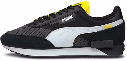 Puma Future Rider 'BVB' 106242-01 Puma Future Rider 'BVB' 106242-01