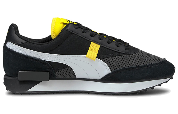 Puma Future Rider 'BVB' 圖 2