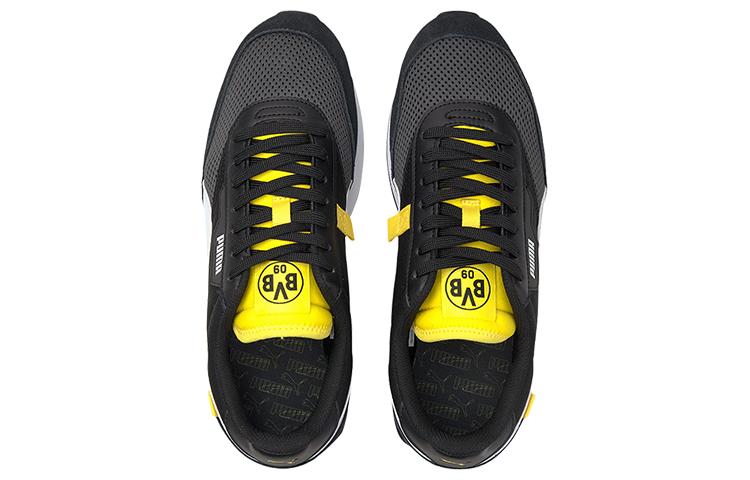 Lookbook Puma Future Rider 'BVB' 106242-01