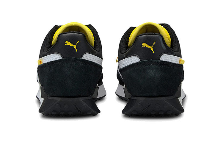 Shop Puma Future Rider 'BVB' 106242-01