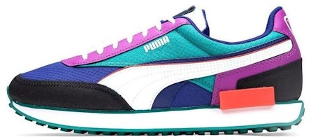 Puma Future Rider 'Byzantium Blue' 381453-01 Puma Future Rider 'Byzantium Blue' 381453-01